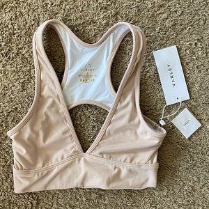 Varley Keyhole Sports Bra